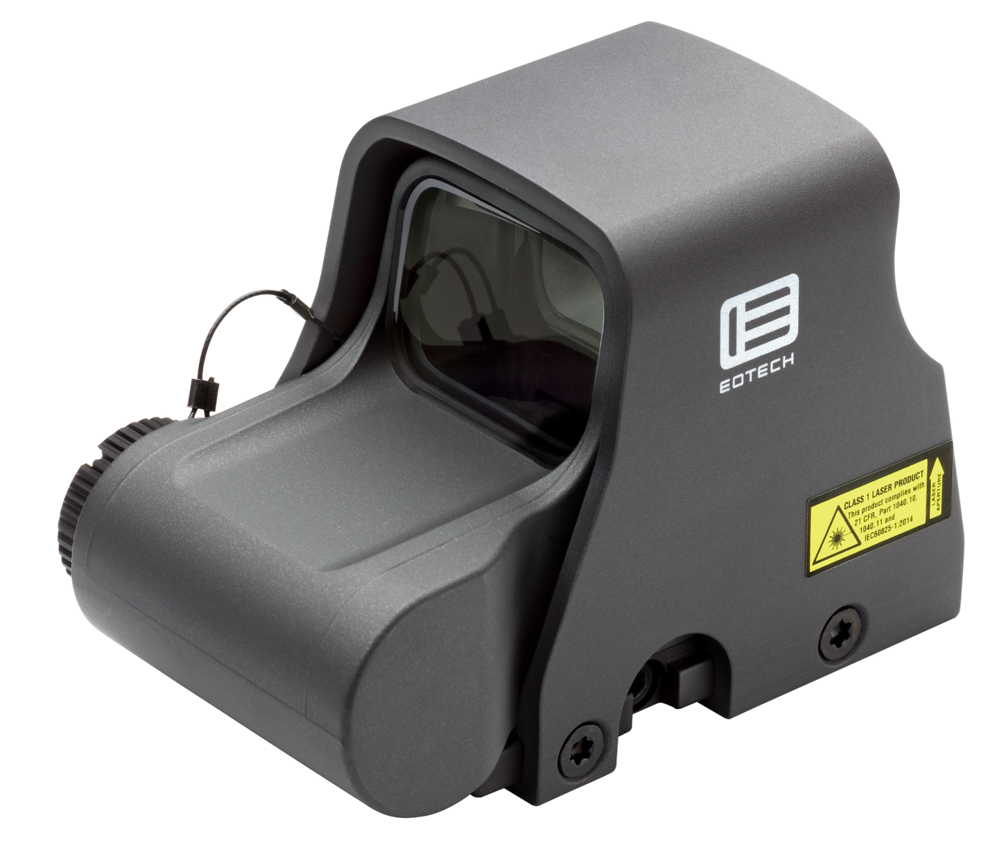 Eotech Xps2, Eotech Xps2-0grey 68&1 Moa Blk    Cr123