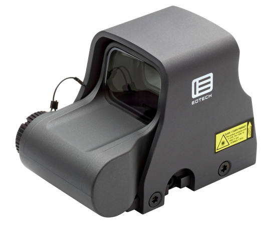 Eotech Xps2, Eotech Xps2-0grey 68&1 Moa Blk    Cr123