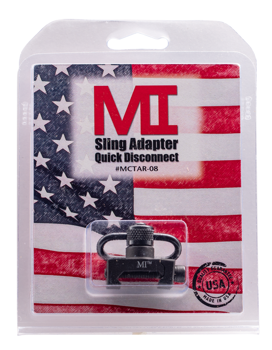 Midwest Industries Inc Quick Detach, Midwest Mctar-08        Qd Front Sling Adaptor
