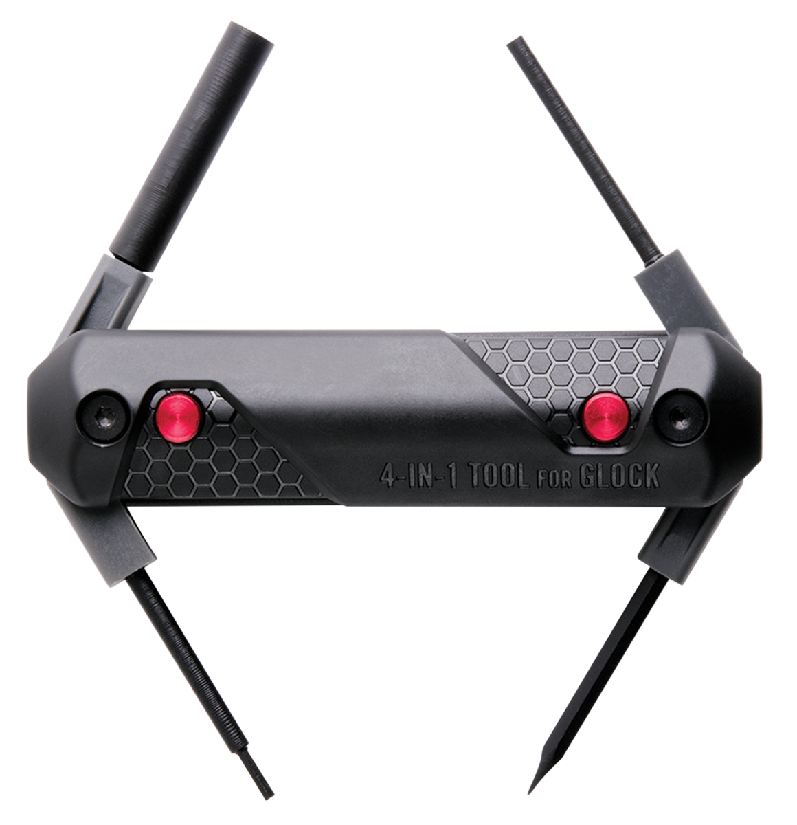 Real Avid/revo 4-in-1 Tool, Avid Avglock41    4-in-1 Glock Tool