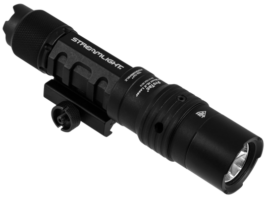 Streamlight Protac, Stl 88089  Protac Rail Mnt Hl-x Laser Usb Cr123a