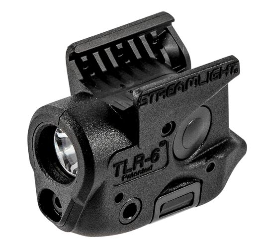 Streamlight Tlr-6, Stl 69284  Tlr6 Weaponlight Sig 365