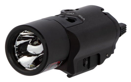 Streamlight Tlr-vir Ii, Stl 69192  Tlr Vir Ii Led-ir Illum-laser Black