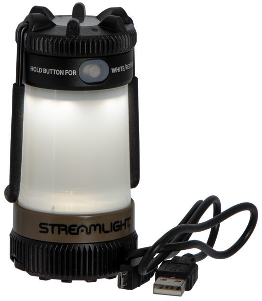 Streamlight Siege X, Stl 44956  Siege X Usb Coyote
