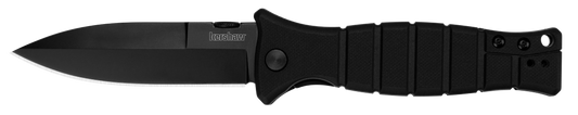 Kershaw Xcom, Ker 3425        Xcom               Blk Oxide/nylon