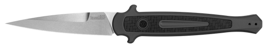 Kershaw Launch, Ker 7150        Launch 8            Stonewash/alum