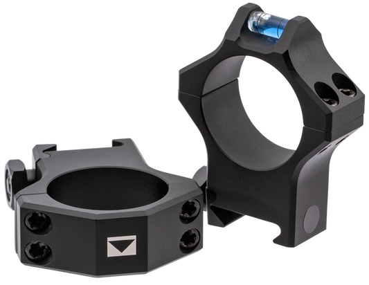 Steiner T-series, Steiner 5960 T-series Scope Rings 30mm Low