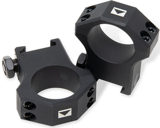 Steiner T-series, Steiner 5961 T-series Scope Rings 30mm Med