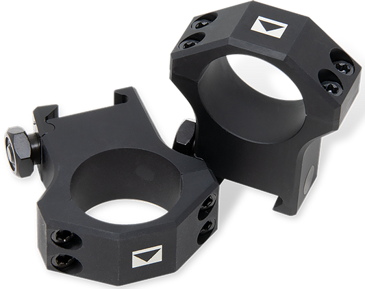 Steiner T-series, Steiner 5963 T-series Scope Rings 30mm Ex Hi