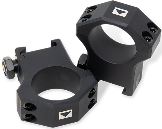 Steiner T-series, Steiner 5965 T-series Scope Rings 34mm Med