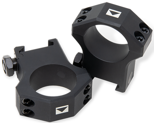 Steiner T-series, Steiner 5966 T-series Scope Rings 34mm Hi
