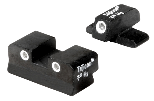 Trijicon Bright & Tough, Trj 600988  Fn04  Bntns Fn 509 Night Sight Set
