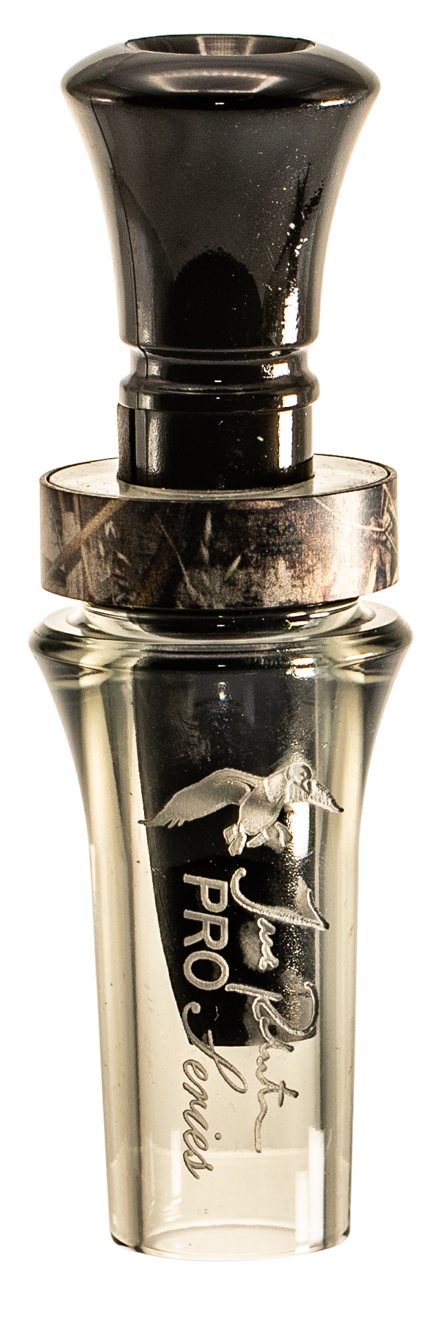 Duck Commander Pro Series, Duck Dcproas    Pro Series  Smoke Acrylic