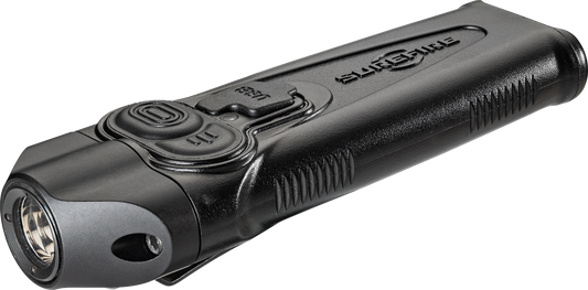 Surefire Stiletto, Sf Plr-a       Stiletto Rec 12mm Maxvision 650