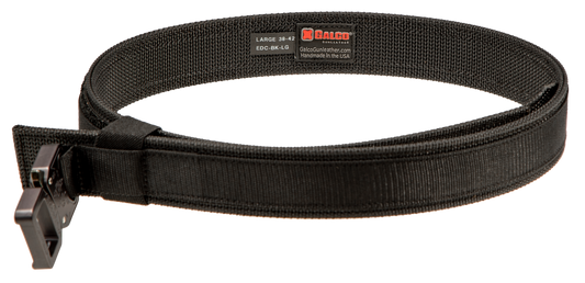 Galco Everyday Carry, Galco Edcbklg  Everyday Carry Belt Lg Blk