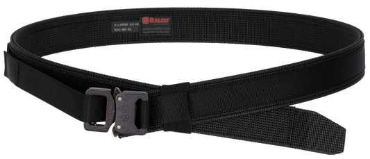 Galco Everyday Carry, Galco Edcbkxl  Everyday Carry Belt Xl Blk