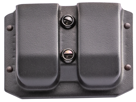 Galco Double, Galco Kdb24    Kydex Dbl Mag Carrier Blk