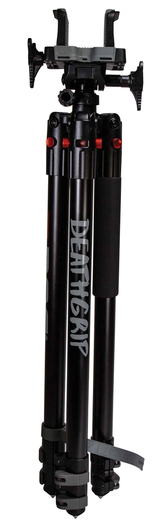 Bog-pod Deathgrip, Bog 1099443   Death Grip Glamping Tripod Crbn 59in