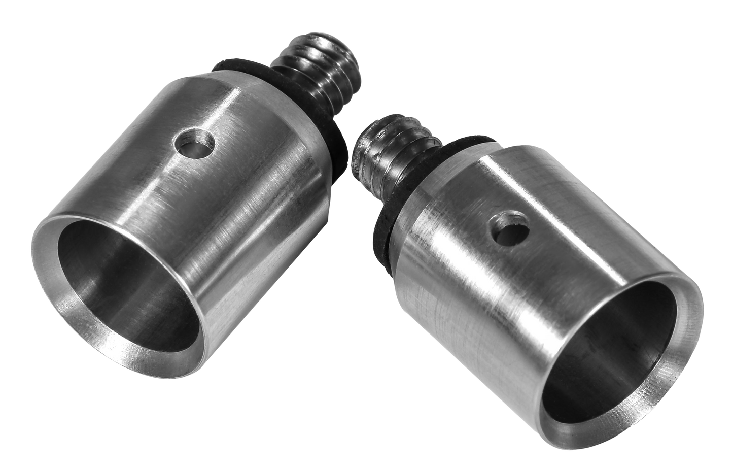 Warne Precision, Warne 7954m     Atlas Foot Adapter Prec Bipod