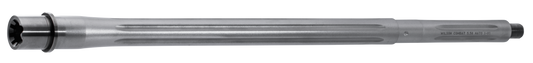 Wilson Combat Match Grade Barrel, Wils Tr556rcrg18ft8 Bbl 5.56     18in Fluted 1/8