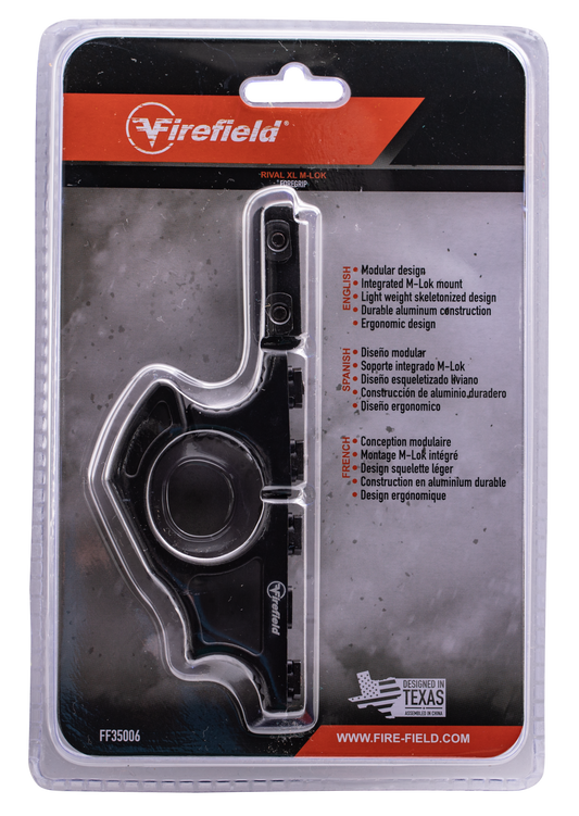 Firefield Rival-xl, Firefield Ff35006   Rival-xl M-lok Foregrip