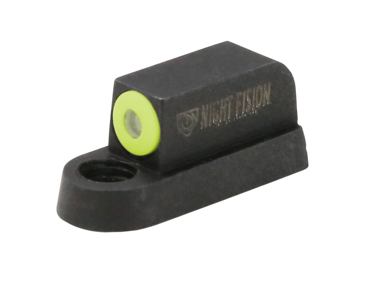 Night Fision Oem Replacement, Nf Czu-075-001-ygxx     Ns Cz  Pstl Frnt