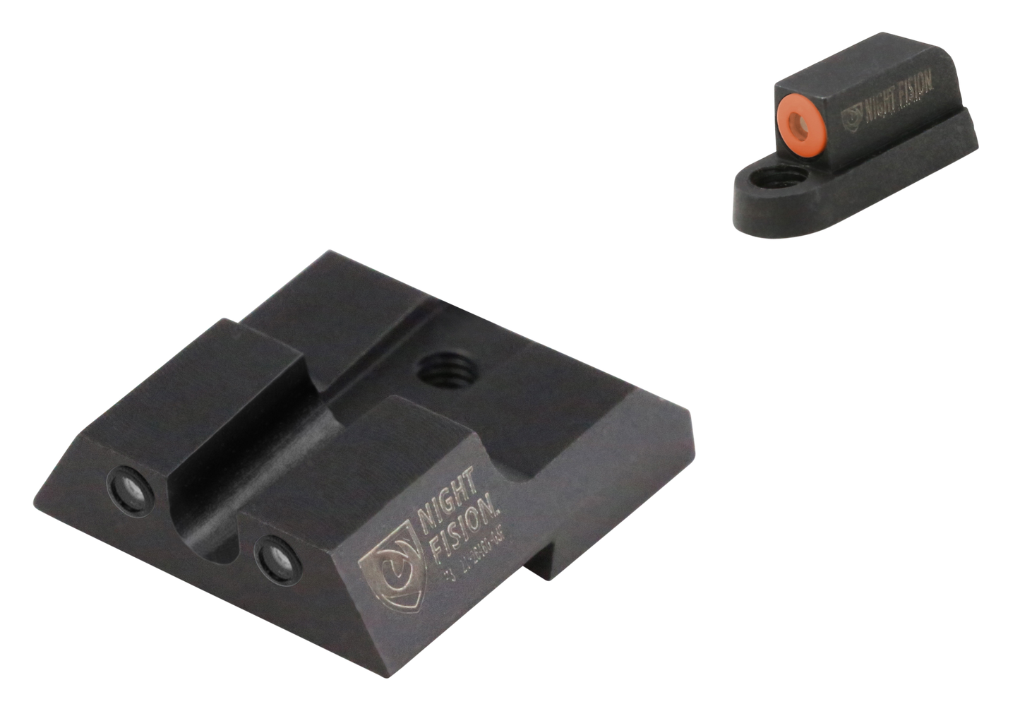 Night Fision Oem Replacement, Nf Czu-076-007-ogzg     Ns Cz  P07   U-rear