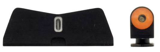 Xs Sights Dxt Ii, Xs Gl-0011s-5n  Dxt2 Big Dot Glk 42/43         Org