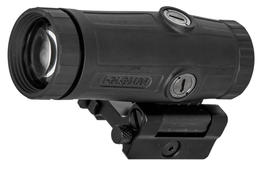 Holosun Hm3x, Holosun Hm3x       3x Magnifier Qd Mnt