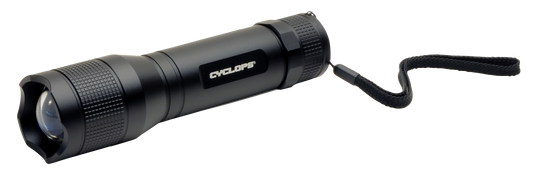Cyclops Tactical Flashlight, Cyclp Cyctf800       Tactical Lght 800lum