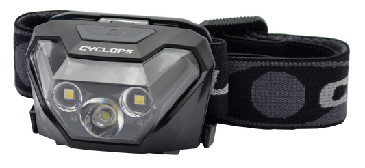 Cyclops Hl500, Cyclp Cychl500      5w  500lum Headlamp Red Led