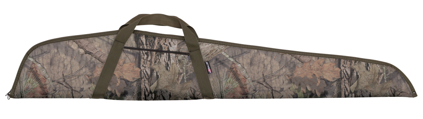 Allen Emerald, Allen 62852 Emerald Shotgun Case 52in Mo Country