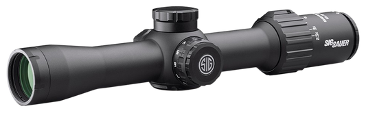 Sig Sauer Electro-optics Sierra3bdx 2, Sig Sosbdx32111 Sierra3 Bdx  2.5-8x32 Bdx1 Blk