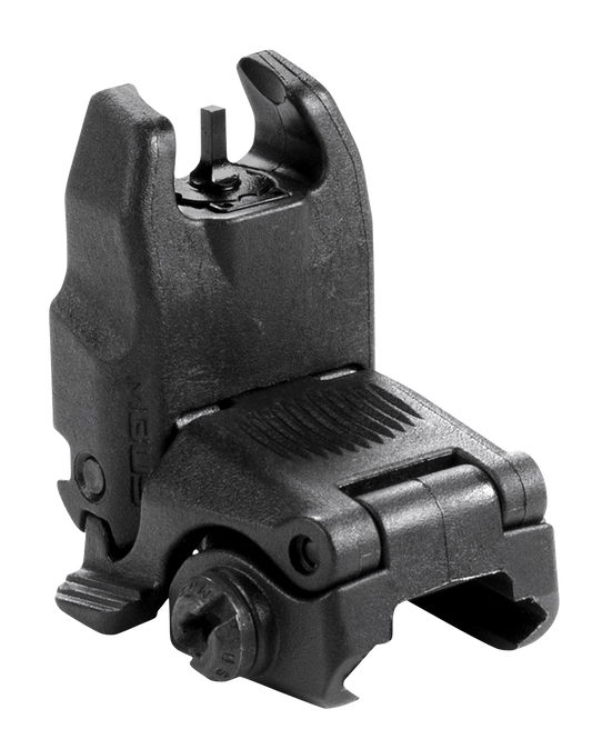 Magpul Industries Corp Mbus, Magpul Mag247-blk  Mbus   Sight Front