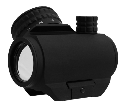 Tacfire Red Dot, Tacfire Rd010      Reflex Sight Red/grn