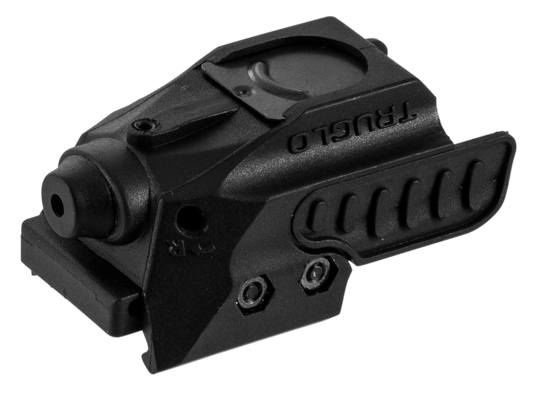 Truglo Sight-line, Tru Tg-7620r     Laser Sight Compact    Red