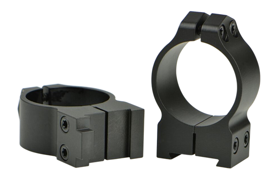 Warne Maxima, Warne 14b1m     Cz527     Rings 30mm Med Mat