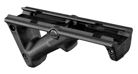 Magpul Industries Corp Afg-2, Magpul Mag414-blk Afg2 Angled Fore Grip