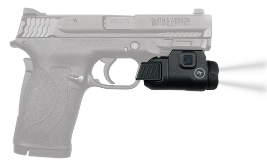 Crimson Trace Rail Master, Crim Cmr209     Weaponlight 200lumen Rail