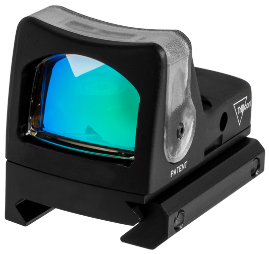 Trijicon Rmr, Trj 700038  Rm05g33 9.0 Moa W/rm33 Mnt Grn