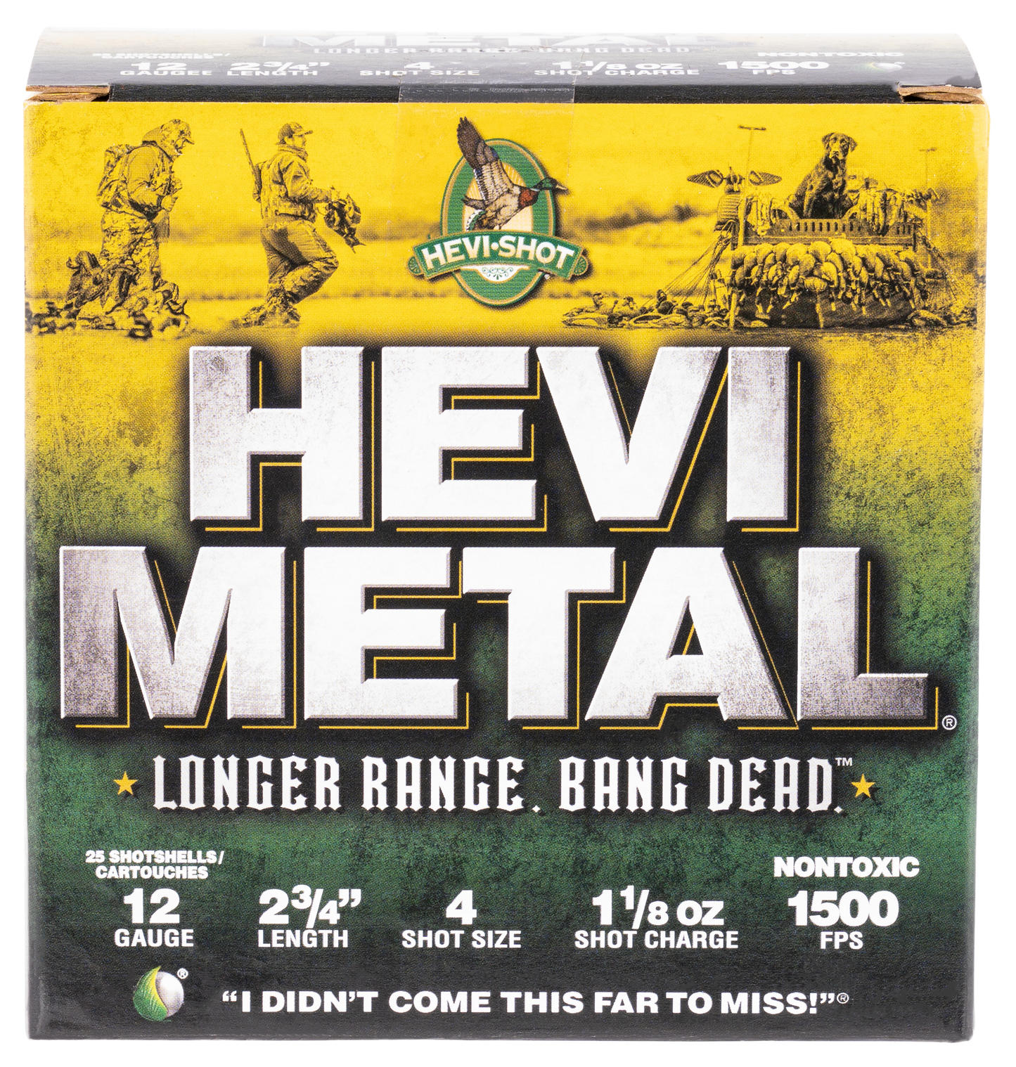 Hevi-metal (vista) Hevi-metal, Hevi Hs38704 Hevimetal Lr 12 2.75  4  11/8 25/10