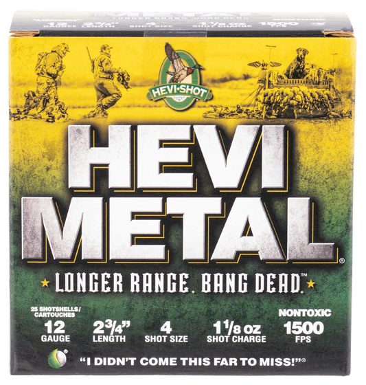 Hevi-metal (vista) Hevi-metal, Hevi Hs38704 Hevimetal Lr 12 2.75  4  11/8 25/10