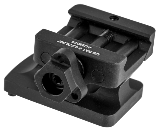 Trijicon Rmr, Trj Ac32074 Rmr Ac32074 Qr Co-witness Mnt
