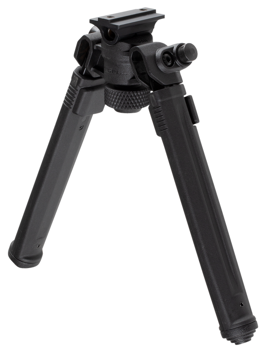 Magpul Industries Corp Bipod, Magpul Mag951-blk  Bipod A.r.m.s 175 Style