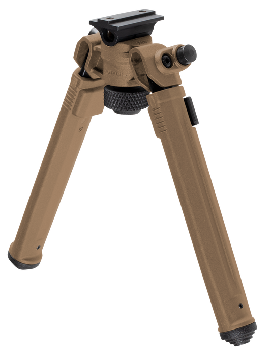 Magpul Industries Corp Bipod, Magpul Mag951-fde  Bipod A.r.m.s 175 Style