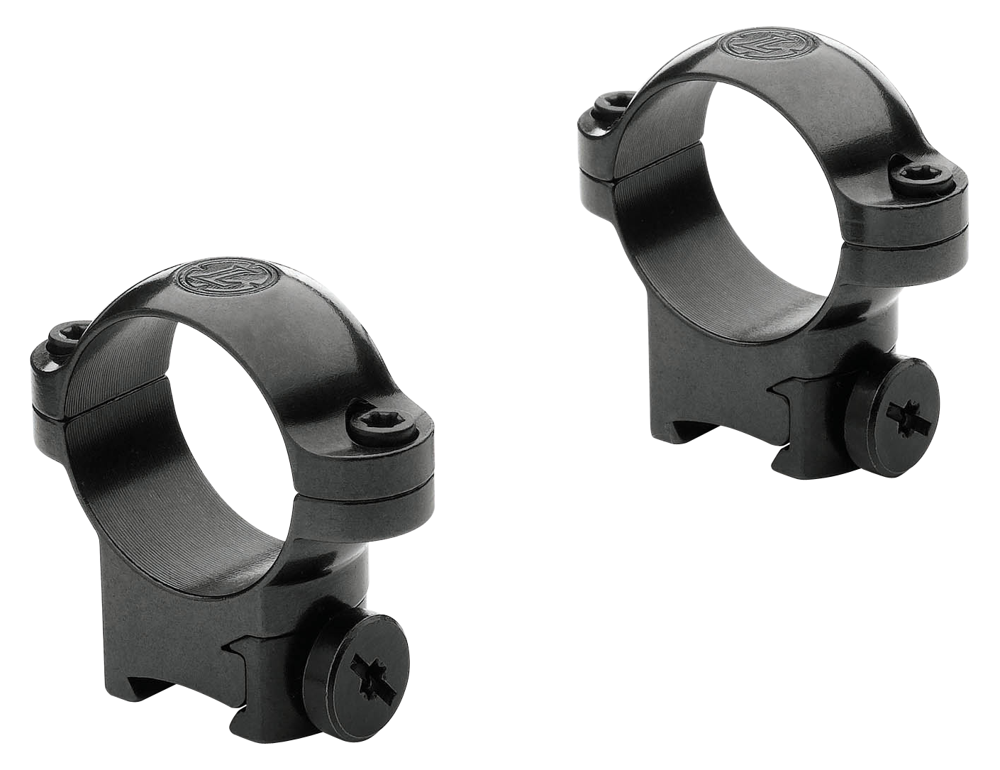 Leupold Ringmounts Rimfire, Leu 54234  Rimfire Rings 11mm Hi