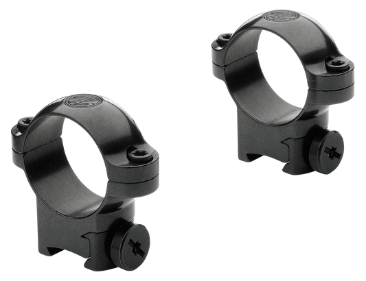 Leupold Ringmounts Rimfire, Leu 54234  Rimfire Rings 11mm Hi