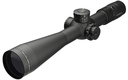 Leupold Mark 5hd, Leu 177333 Vk-5hd  7-35x56il M5c3 Ffp Tmr3 35mm