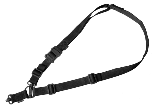 Magpul Industries Corp Ms4, Magpul Mag518-blk Ms4 Dual Qd Sling Gen2