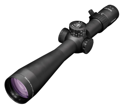 Leupold Mark 5hd, Leu 176594 Mk5     7-35x56 M5c3 Ffp Tmr       35mm